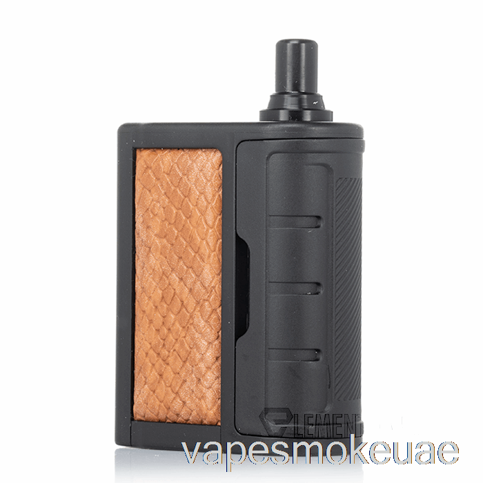 Vape Uae Vandy Vape Rhino 50w Pod Mod Kit جلد رمادي